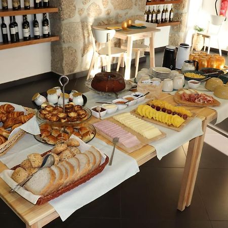 בלמונטה Altitude Alojamento E Restauracao מראה חיצוני תמונה