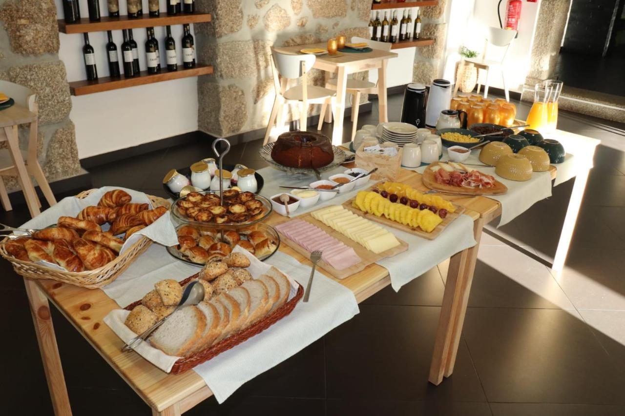 בלמונטה Altitude Alojamento E Restauracao מראה חיצוני תמונה