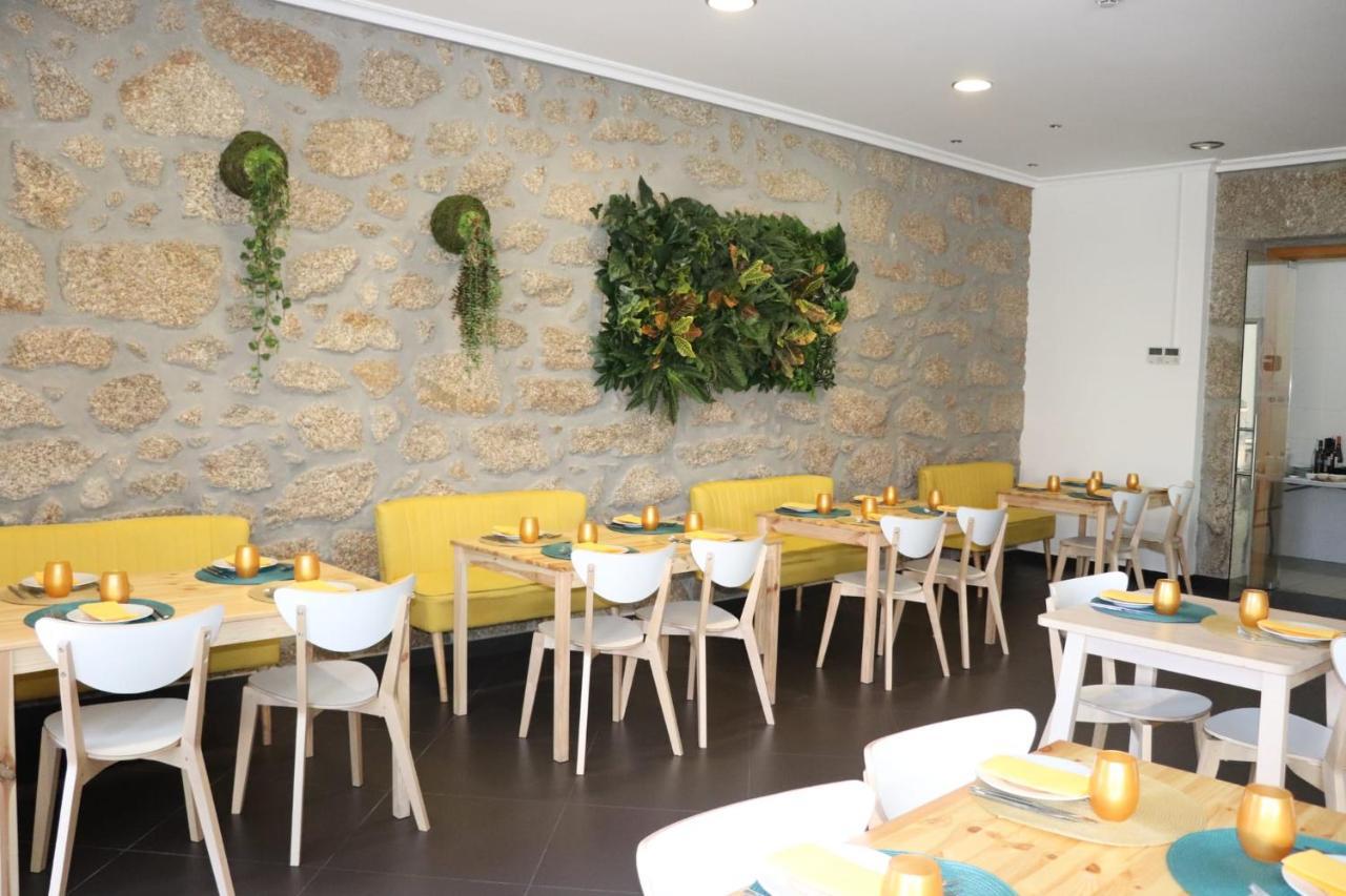בלמונטה Altitude Alojamento E Restauracao מראה חיצוני תמונה